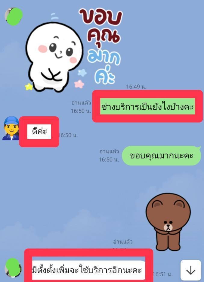 ผลงาน
