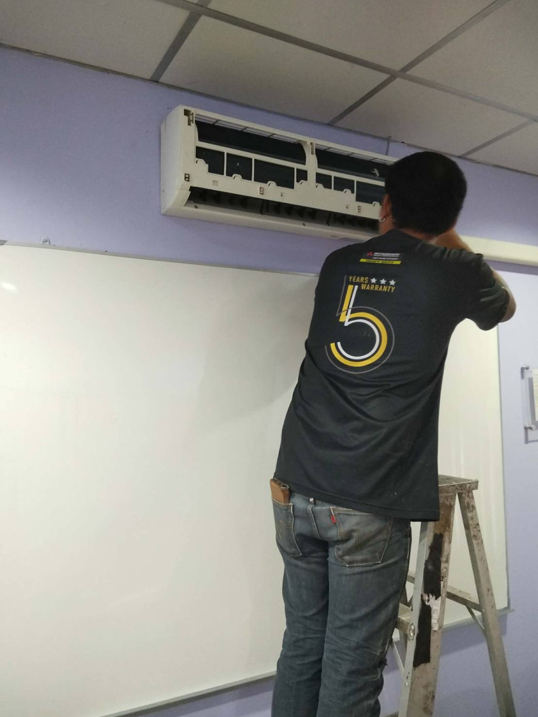 ผลงาน