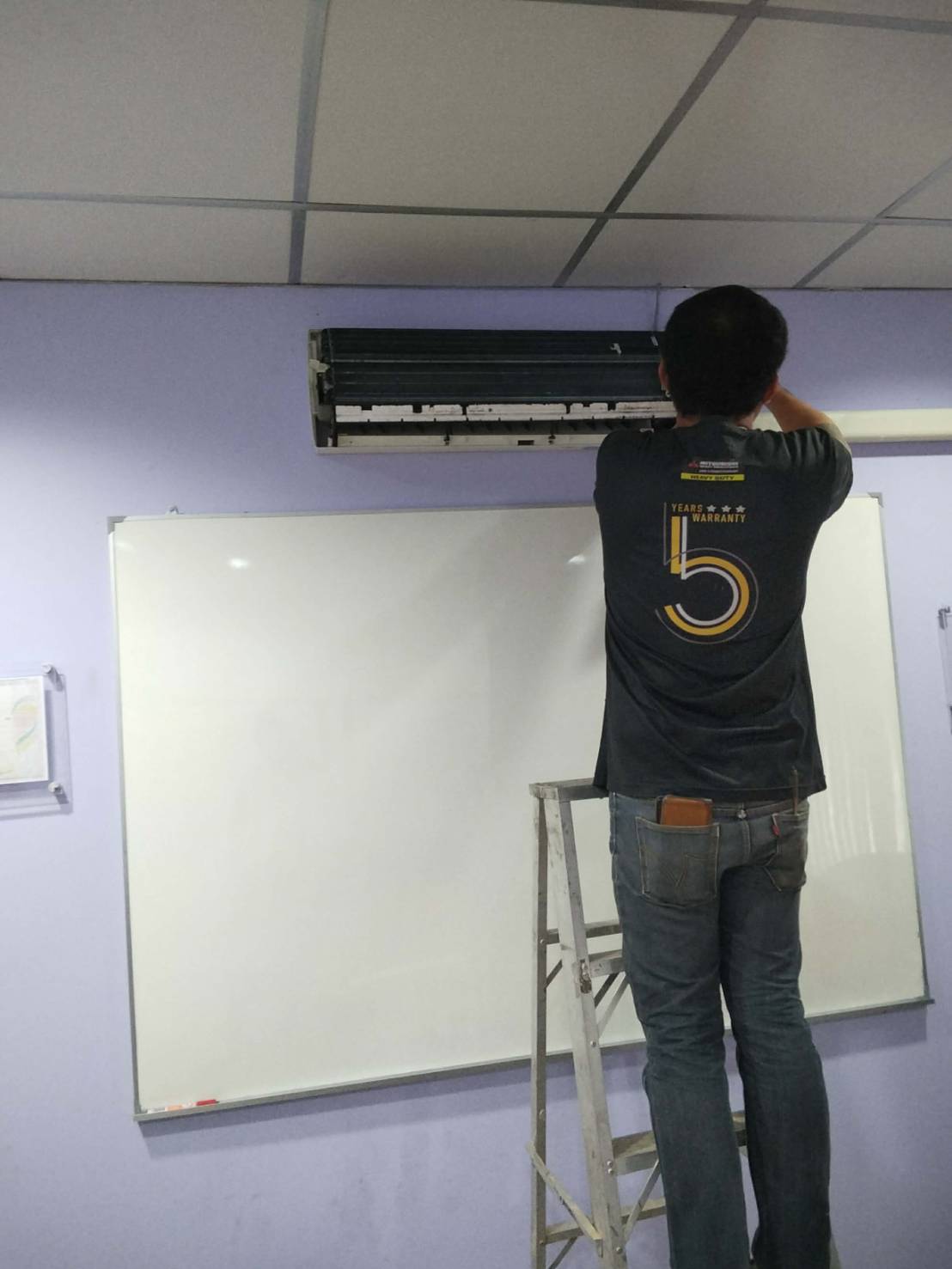 ผลงาน